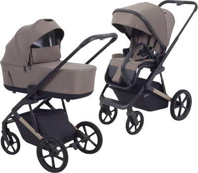 

Детская универсальная коляска, Garda 2 в 1 / RA114