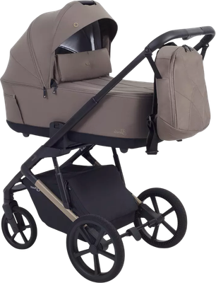 

Детская универсальная коляска, Garda 2 в 1 / RA114