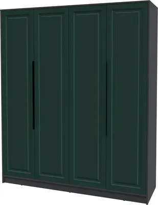 

Шкаф, Концепт КТ-Ш4 Деко