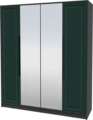 

Шкаф, Концепт КТ-Ш4з Деко