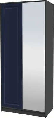 

Шкаф, Концепт КТ-Ш2з Деко