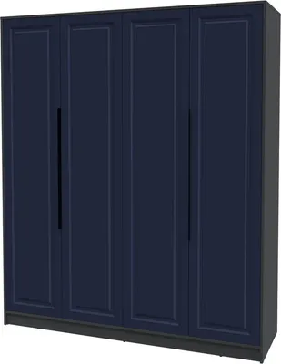 

Шкаф, Концепт КТ-Ш4 Деко