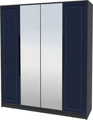 

Шкаф, Концепт КТ-Ш4з Деко