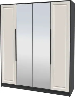 

Шкаф, Концепт КТ-Ш4з Деко