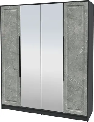 

Шкаф, Концепт КТ-Ш4з Деко