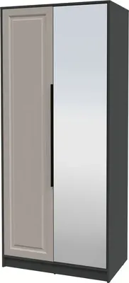 

Шкаф, Концепт КТ-Ш2з Деко