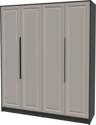 

Шкаф, Концепт КТ-Ш4 Деко