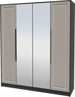 

Шкаф, Концепт КТ-Ш4з Деко