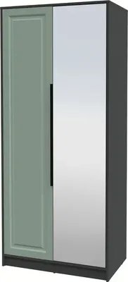 

Шкаф, Концепт КТ-Ш2з Деко