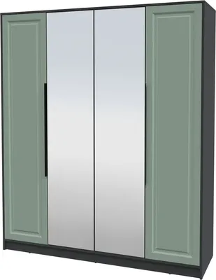 

Шкаф, Концепт КТ-Ш4з Деко