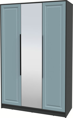 

Шкаф, Концепт КТ-Ш3з Деко