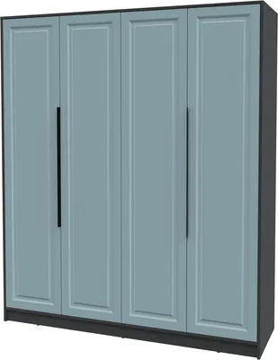 

Шкаф, Концепт КТ-Ш4 Деко