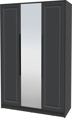 

Шкаф, Концепт КТ-Ш3з Деко