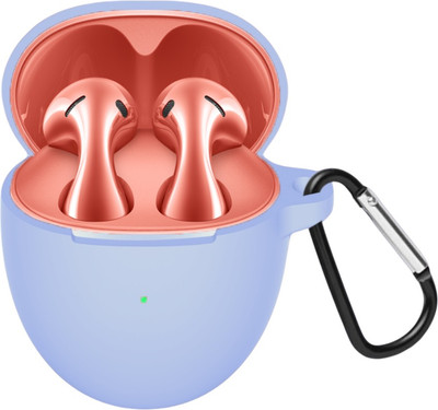 

Чехол для наушников, Silicone для Huawei FreeBuds 5