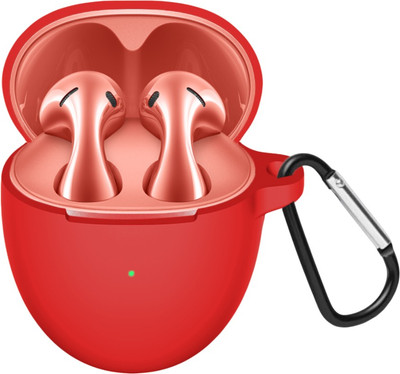 

Чехол для наушников, Silicone для Huawei FreeBuds 5