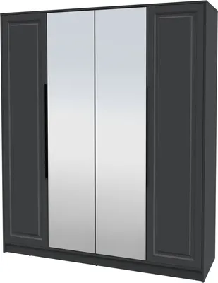 

Шкаф, Концепт КТ-Ш4з Деко