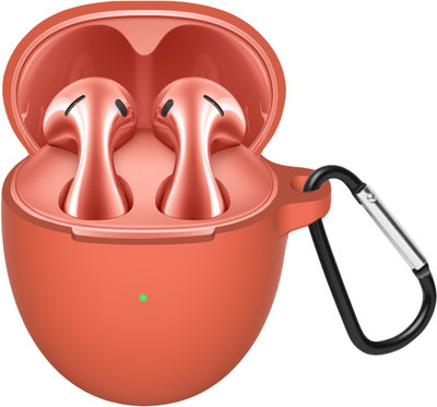 

Чехол для наушников, Silicone для Huawei FreeBuds 5