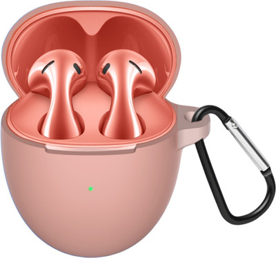 

Чехол для наушников, Silicone для Huawei FreeBuds 5