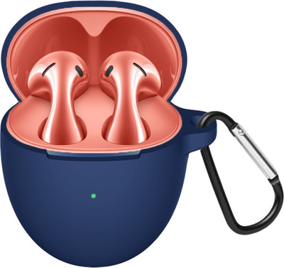 

Чехол для наушников, Silicone для Huawei FreeBuds 5