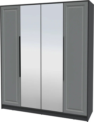 

Шкаф, Концепт КТ-Ш4з Деко