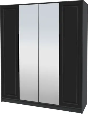 

Шкаф, Концепт КТ-Ш4з Деко