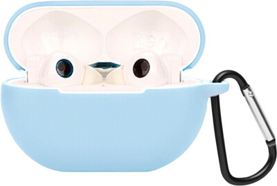 

Чехол для наушников, Silicone для Huawei FreeBuds Pro 2