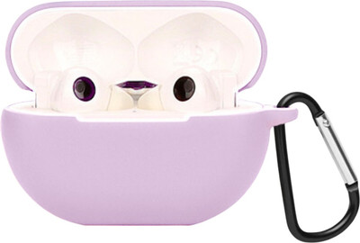 

Чехол для наушников, Silicone для Huawei FreeBuds Pro 2