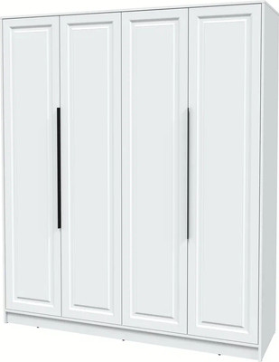 

Шкаф, Концепт КТ-Ш4 Деко