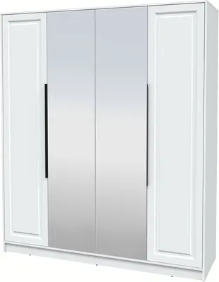 

Шкаф, Концепт КТ-Ш4з Деко