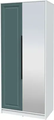 

Шкаф, Концепт КТ-Ш2з Деко