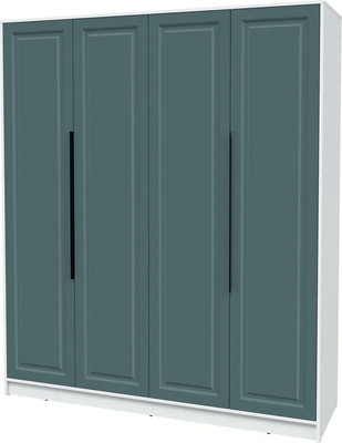 

Шкаф, Концепт КТ-Ш4 Деко