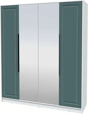 

Шкаф, Концепт КТ-Ш4з Деко