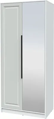 

Шкаф, Концепт КТ-Ш2з Деко