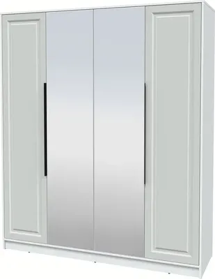 

Шкаф, Концепт КТ-Ш4з Деко