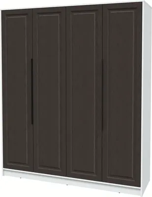 

Шкаф, Концепт КТ-Ш4 Деко