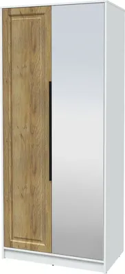 

Шкаф, Концепт КТ-Ш2з Деко