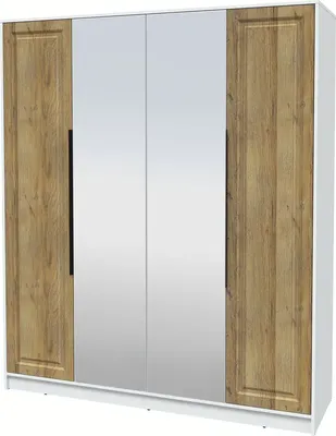 

Шкаф, Концепт КТ-Ш4з Деко