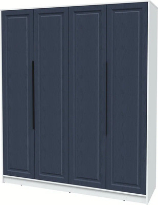 

Шкаф, Концепт КТ-Ш4 Деко