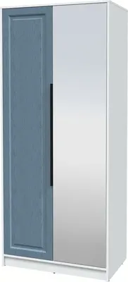 

Шкаф, Концепт КТ-Ш2з Деко