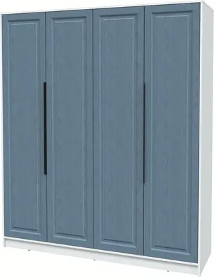 

Шкаф, Концепт КТ-Ш4 Деко