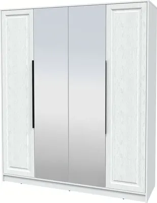 

Шкаф, Концепт КТ-Ш4з Деко