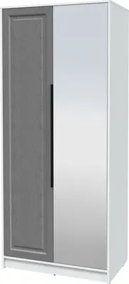 

Шкаф, Концепт КТ-Ш2з Деко