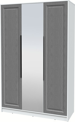 

Шкаф, Концепт КТ-Ш3з Деко