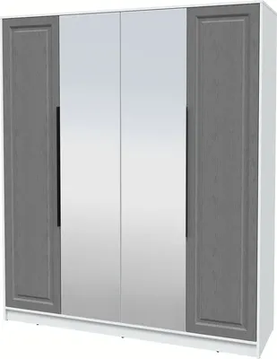 

Шкаф, Концепт КТ-Ш4з Деко