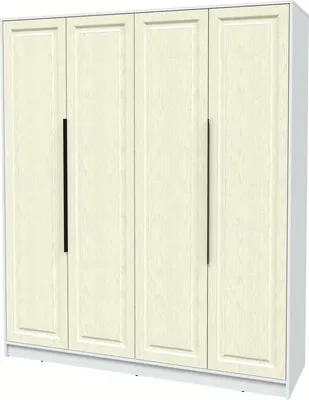 

Шкаф, Концепт КТ-Ш4 Деко