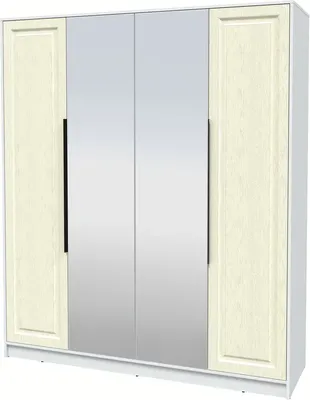 

Шкаф, Концепт КТ-Ш4з Деко