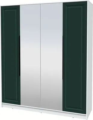 

Шкаф, Концепт КТ-Ш4з Деко