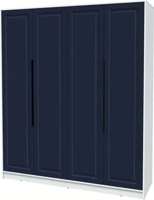 

Шкаф, Концепт КТ-Ш4 Деко