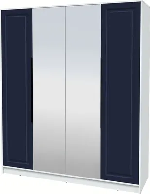 

Шкаф, Концепт КТ-Ш4з Деко