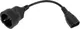 Кабель Lanmaster LAN-PPS/14-0.2-BK - 